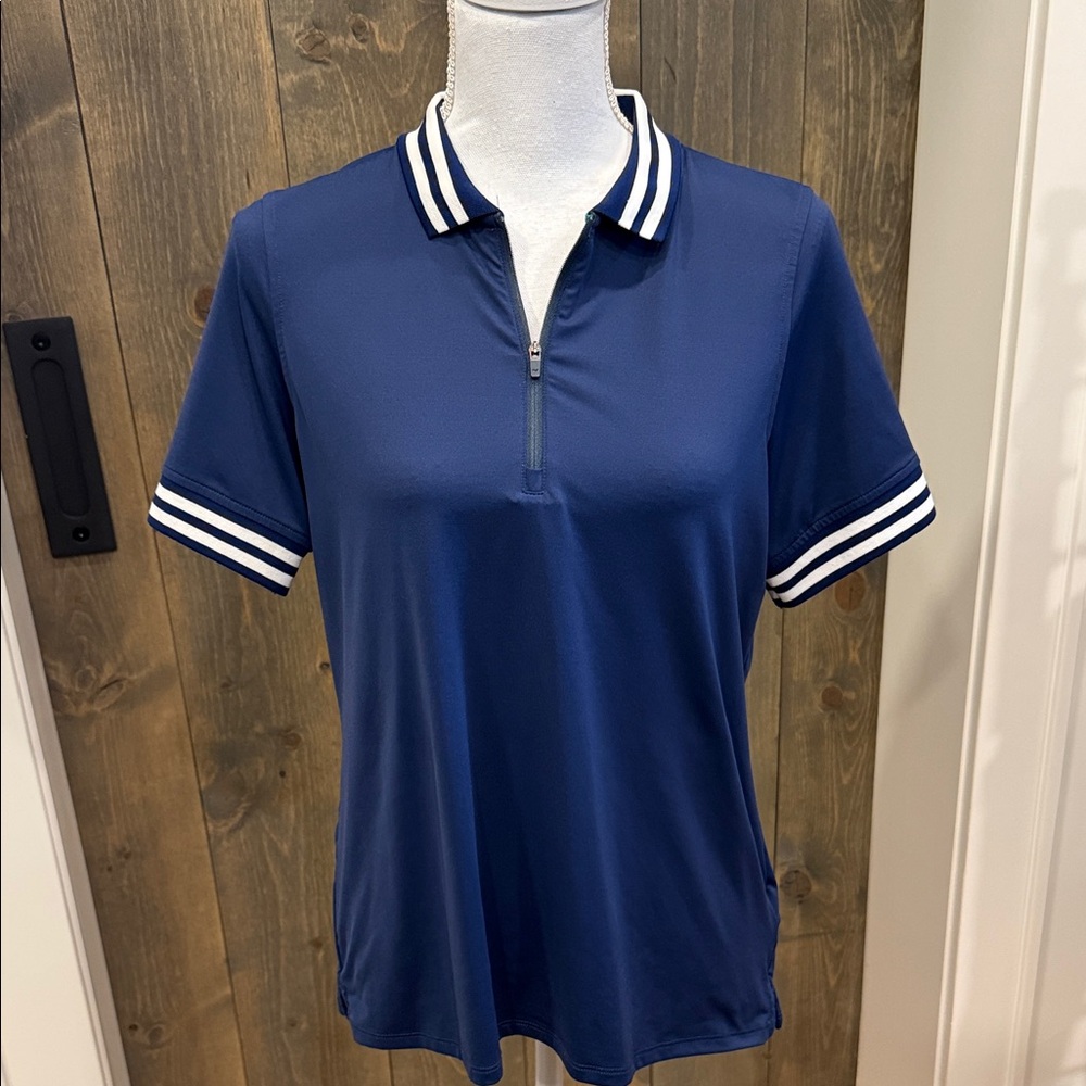 Vineyard Vines Performance Polo